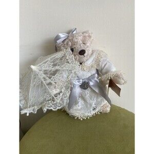 Midwest Of Canon Hills "Sagamore Hill"  Sister Bear Nwt's